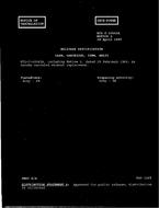 MIL MIL-C-60562A Notice 2 - Cancellation PDF