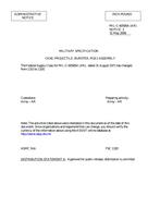 MIL MIL-C-60585A Notice 2 - Administrative PDF