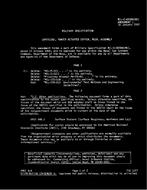 MIL MIL-C-60586 Amendment 1 PDF