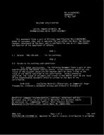 MIL MIL-C-60593 Amendment 1 PDF