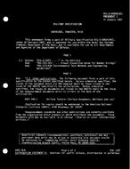 MIL MIL-C-60604 Amendment 1 PDF