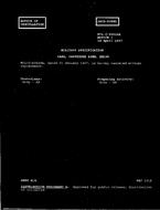 MIL MIL-C-60610A Notice 1 - Cancellation PDF