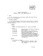 MIL MIL-C-60617A PDF