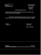MIL MIL-C-60625 Notice 1 - Cancellation PDF