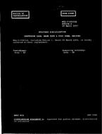 MIL MIL-C-60631A Notice 2 - Cancellation PDF