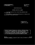 MIL MIL-C-60641 Notice 1 - Inactivation PDF