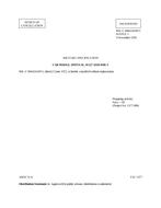 MIL MIL-C-60643 Notice 1 - Cancellation PDF