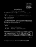MIL MIL-C-60643A PDF