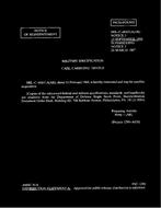 MIL MIL-C-60651A Notice 2 - Reactivation PDF