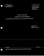 MIL MIL-C-60654A Notice 2 - Cancellation PDF