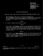 MIL MIL-C-60678B Amendment 2 PDF