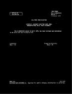 MIL MIL-C-60684 Notice 1 - Validation PDF