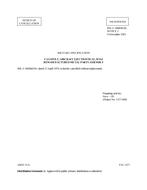 MIL MIL-C-60684 Notice 2 - Cancellation PDF