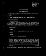 MIL MIL-C-606F PDF