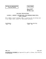 MIL MIL-C-60810 Notice 2 - Inactivation PDF