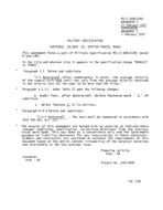 MIL MIL-C-60813 Amendment 2 PDF