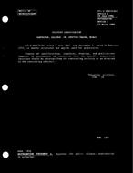 MIL MIL-C-60813 Notice 2 - Reactivation PDF