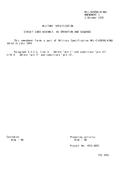 MIL MIL-C-60898/4 Amendment 1 PDF