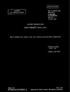 MIL MIL-C-60908A Notice 2 - Cancellation PDF