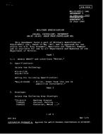 MIL MIL-C-60913 Amendment 5 PDF