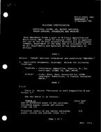 MIL MIL-C-60932 Amendment 1 PDF