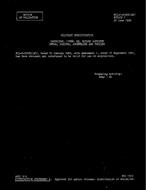 MIL MIL-C-60932 Notice 1 - Validation PDF