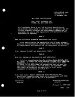 MIL MIL-C-60940 Amendment 1 PDF