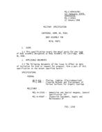 MIL MIL-C-60941A PDF