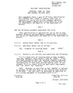 MIL MIL-C-60941A Amendment 1 PDF