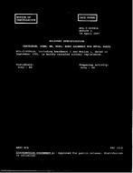 MIL MIL-C-60941A Notice 2 - Cancellation PDF