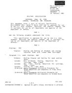 MIL MIL-C-60943A Amendment 3 PDF