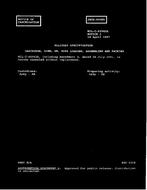 MIL MIL-C-60943A Notice 1 - Cancellation PDF