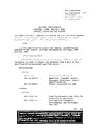 MIL MIL-C-60944A PDF