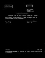 MIL MIL-C-60983C Notice 2 - Cancellation PDF