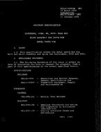 MIL MIL-C-60984A PDF