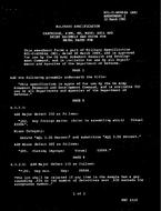 MIL MIL-C-60984A Amendment 1 PDF