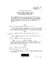 MIL MIL-C-60987 Amendment 1 PDF