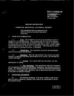 MIL MIL-C-6100A PDF