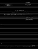 MIL MIL-C-6100A Notice 1 - Cancellation PDF