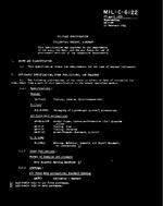 MIL MIL-C-6122 PDF MIL MIL-C-6122 PDF
