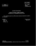 MIL MIL-C-6136A Notice 1 – Validation PDF MIL MIL-C-6136A Notice 1 - Validation PDF