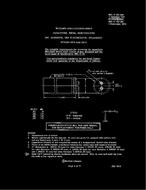 MIL MIL-C-62/12E PDF