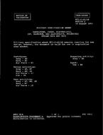 MIL MIL-C-62/4B Notice 2 - Validation PDF