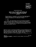 MIL MIL-C-62015F PDF