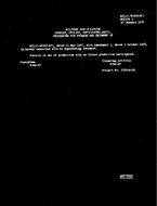 MIL MIL-C-62066 Notice 1 - Cancellation PDF