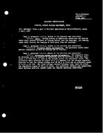 MIL MIL-C-62092 Amendment 1 PDF