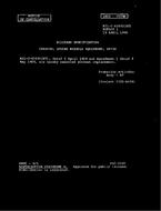 MIL MIL-C-62092 Notice 1 - Cancellation PDF