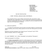 MIL MIL-C-62135A Amendment 2 PDF