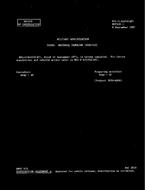 MIL MIL-C-62253 Notice 1 - Cancellation PDF