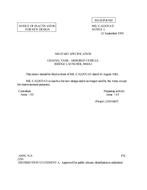 MIL MIL-C-62267 Notice 1 - Inactivation PDF